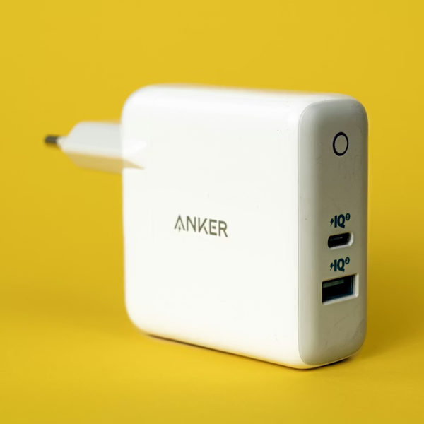 Anker