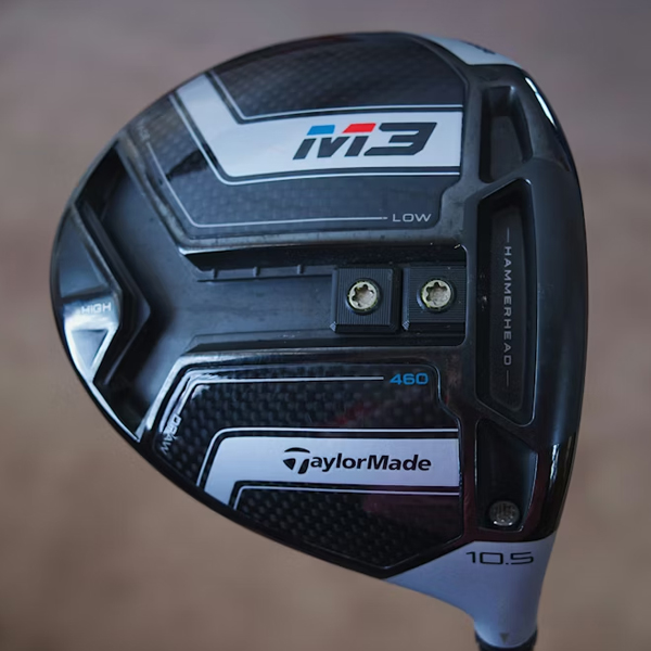 TaylorMade